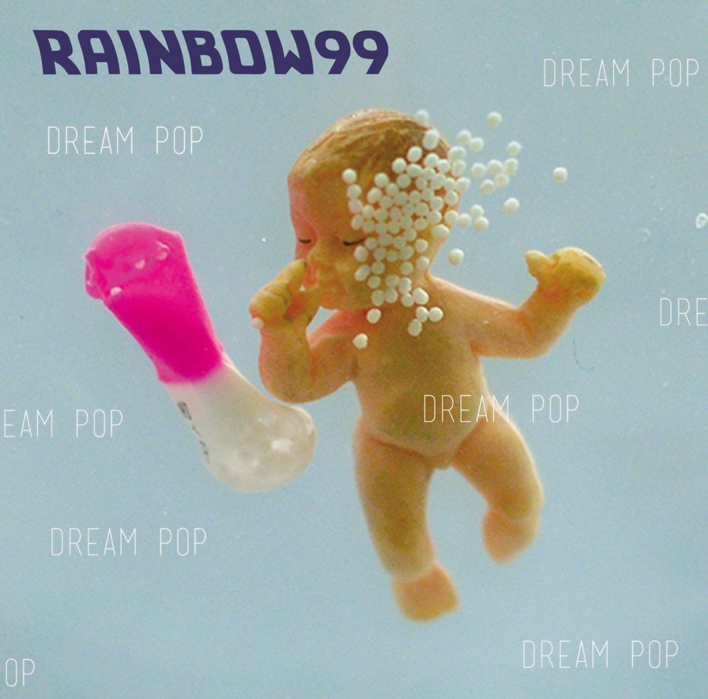 Dream Pop POCLANOS