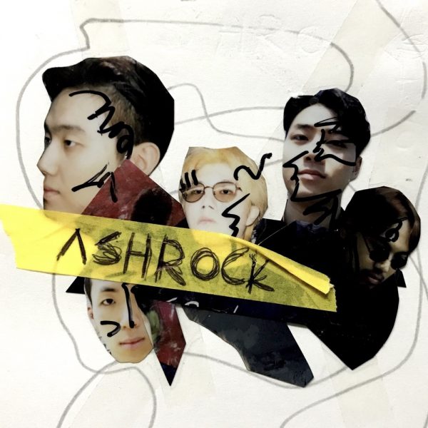 AshRock (애쉬락)