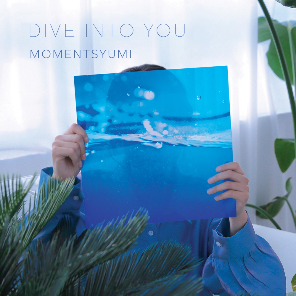 Dive into you