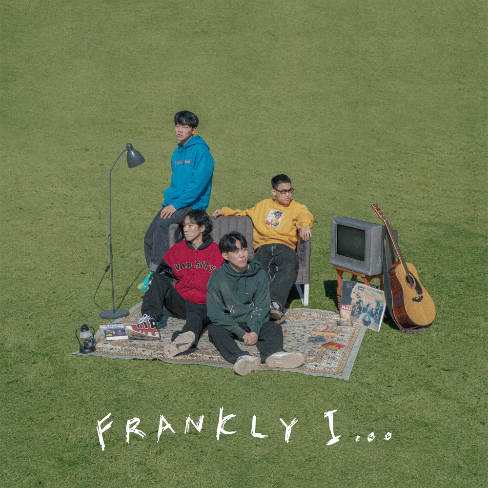 FRankly (프랭클리) [Frankly I…]