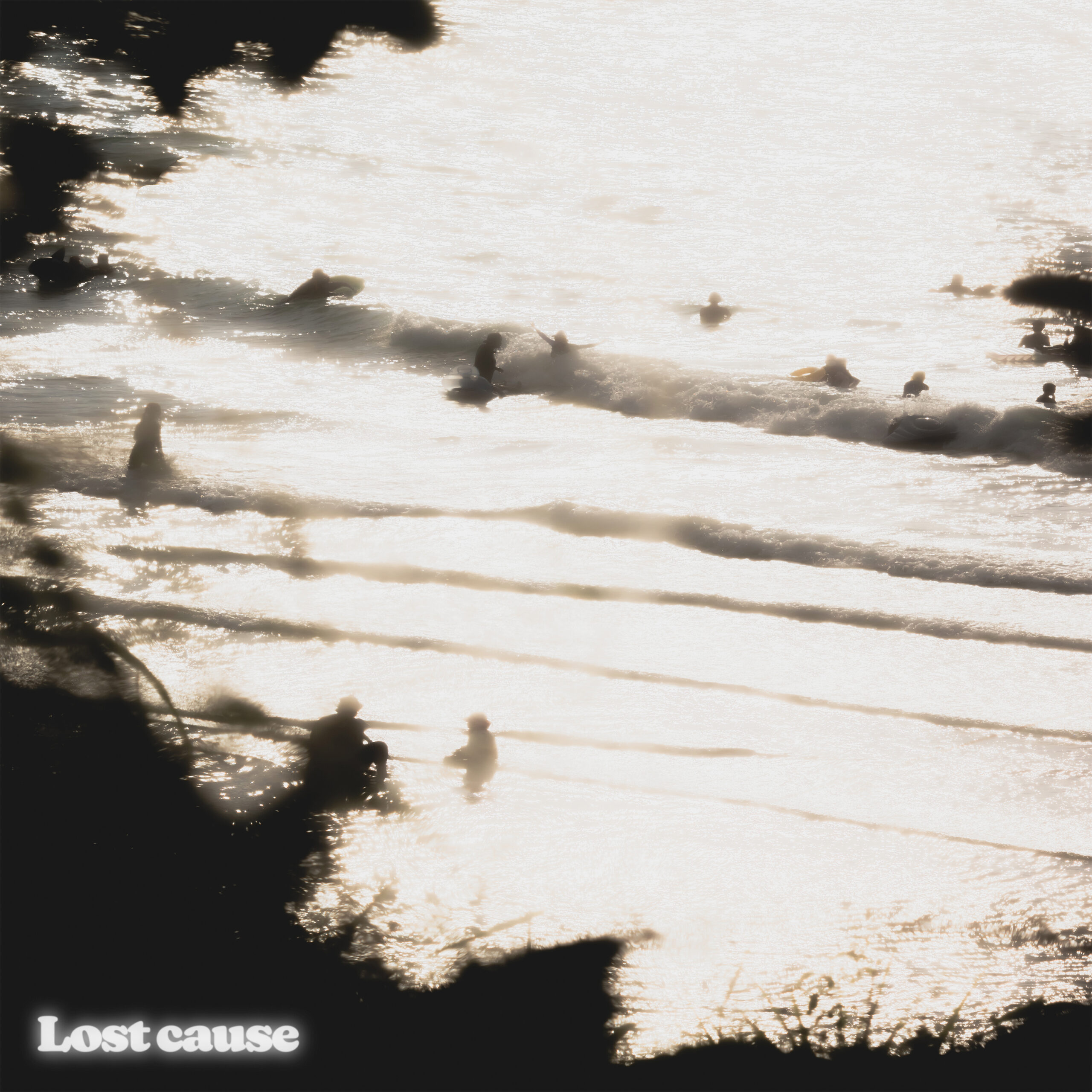 Lost cause (feat. 요나)