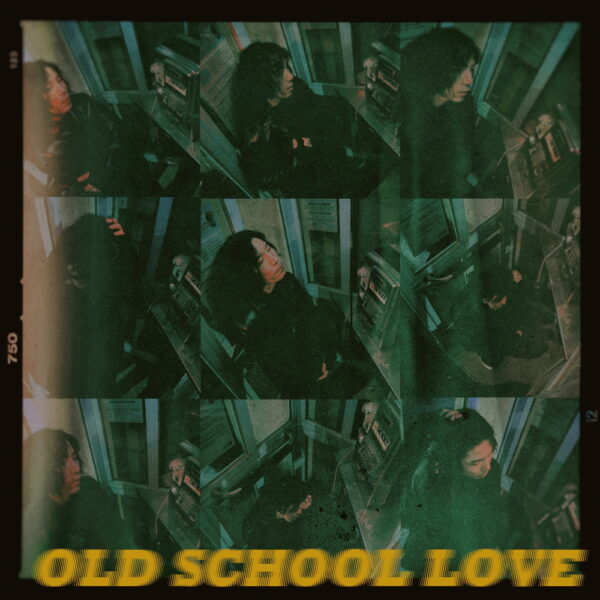 Old School Love