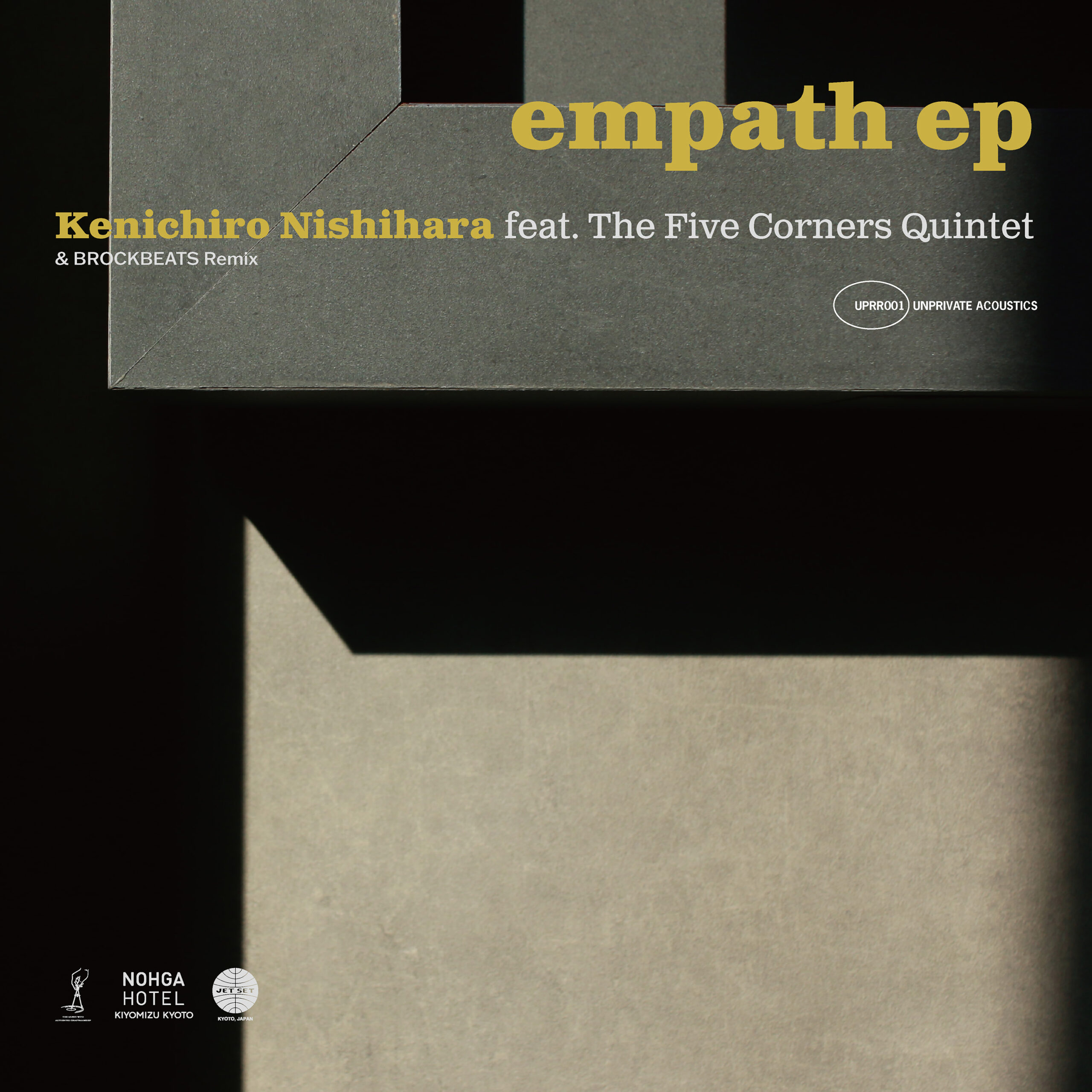 Empath EP
