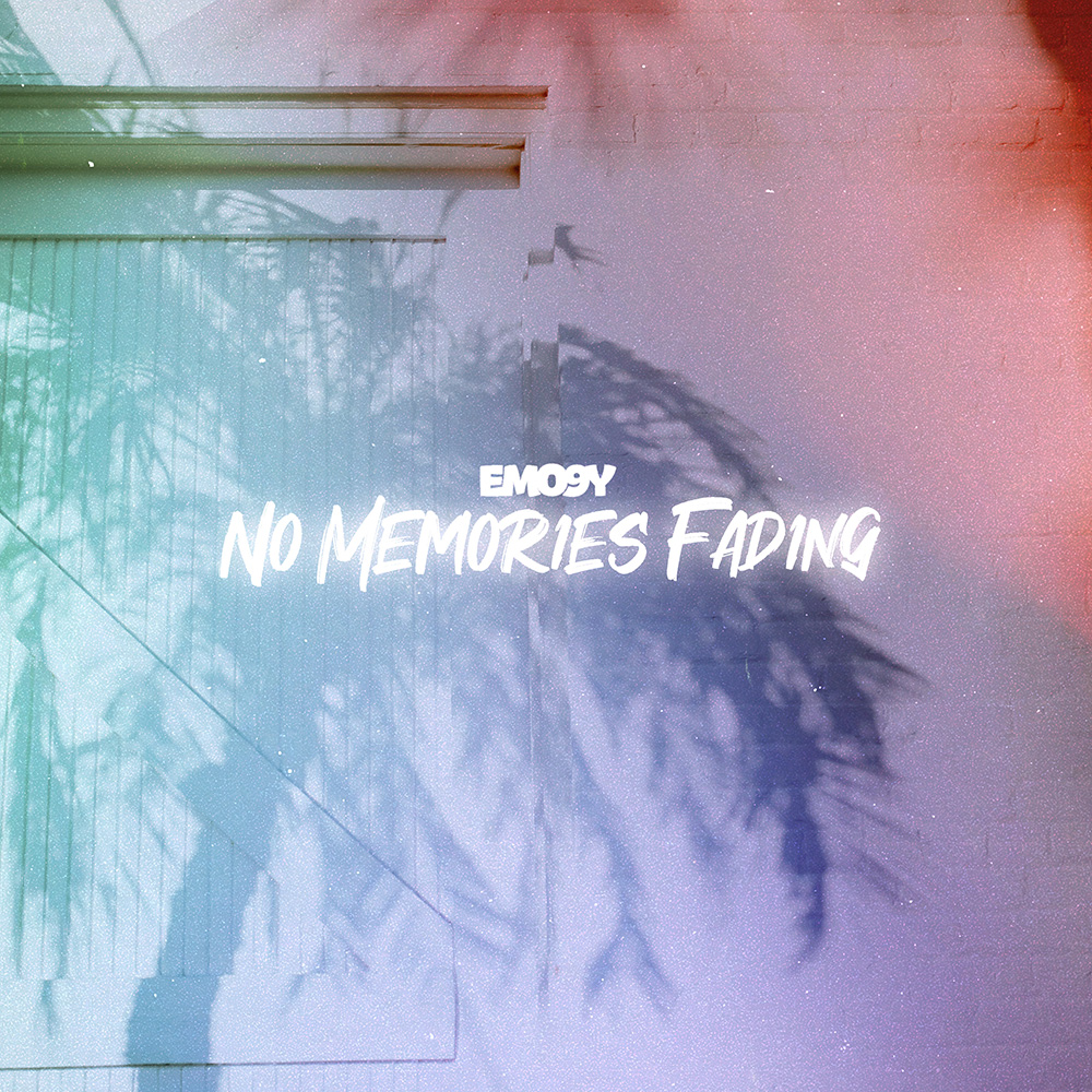 No Memories Fading