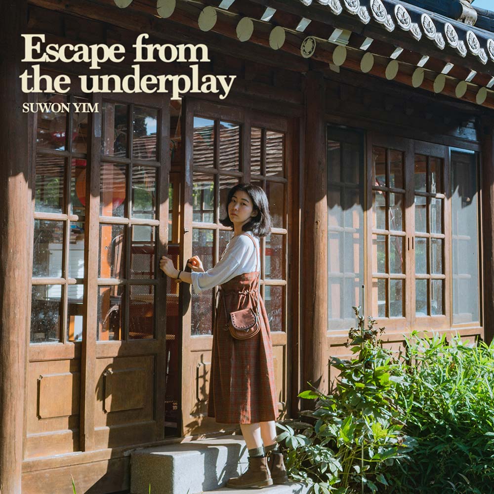Escape From The Underplay