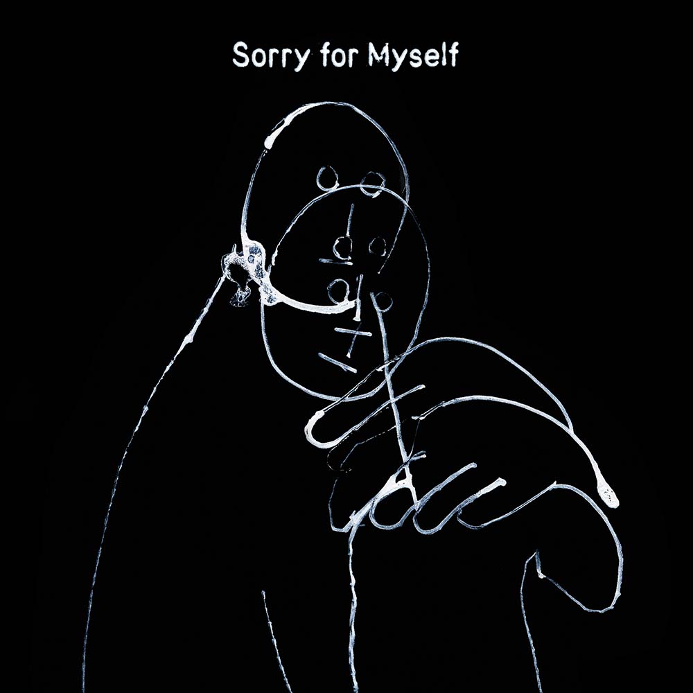 Sorry For Myself
