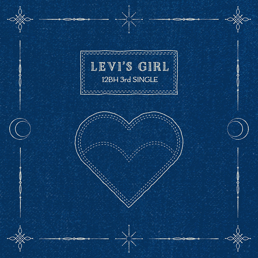 Levi’s Girl