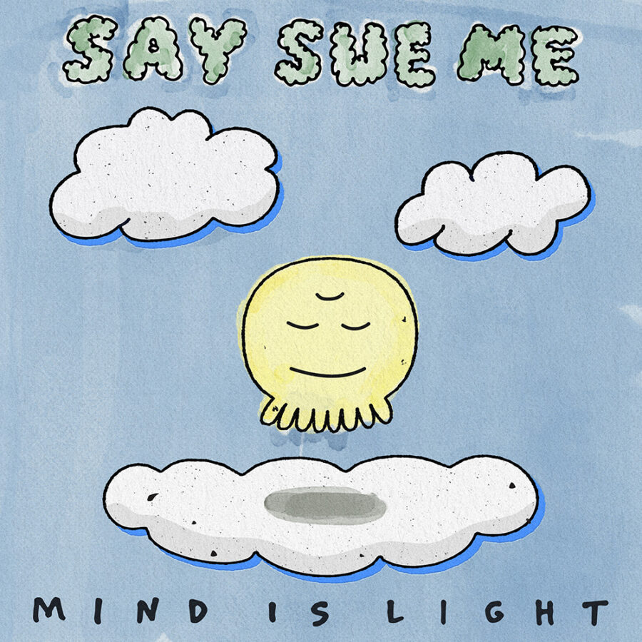 Mind is Light | POCLANOS