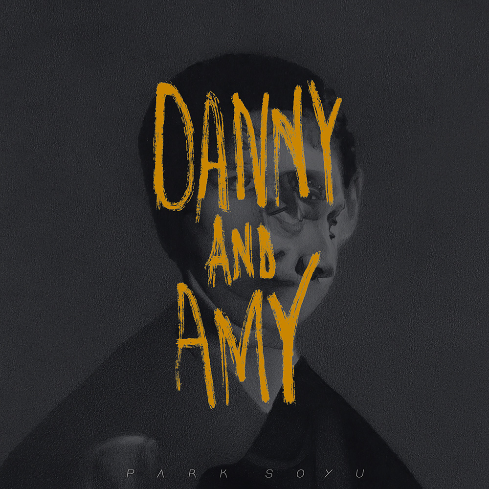 Danny and Amy