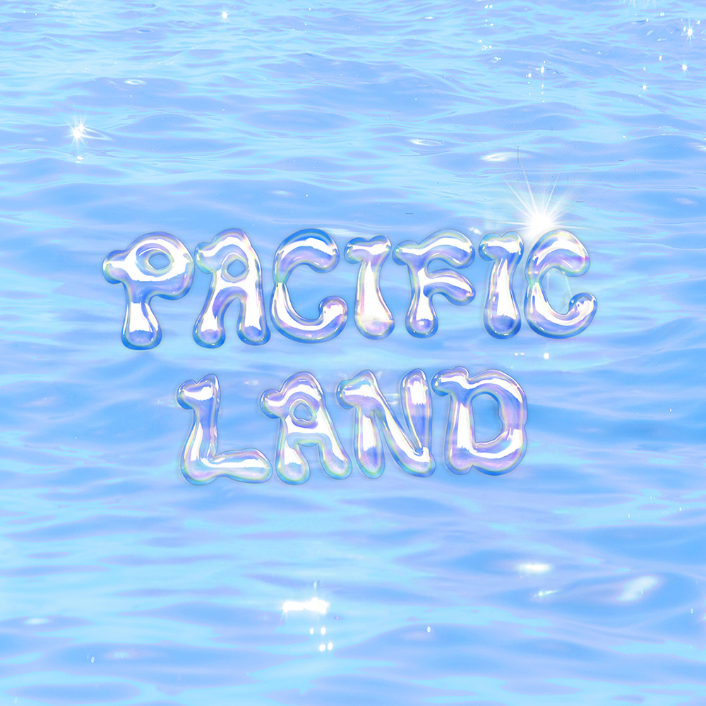 Pacific Land