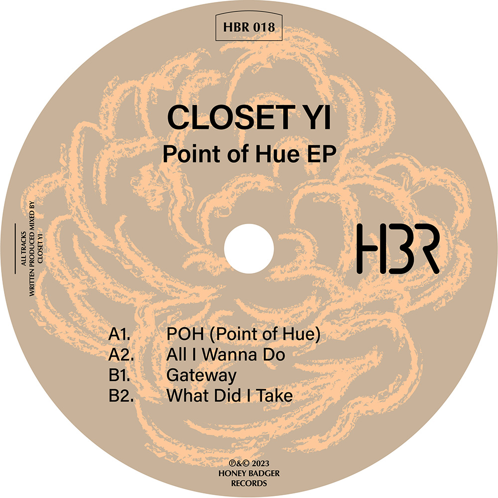 Point of Hue