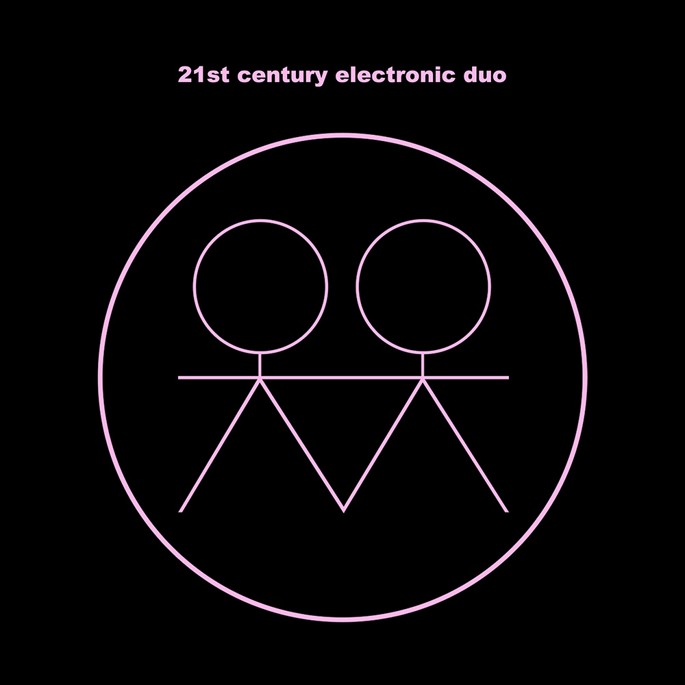 21st century electronic duo