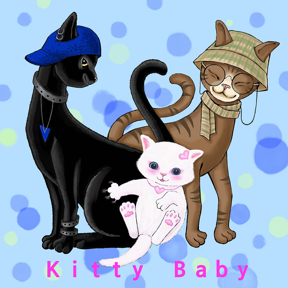 Kitty Baby