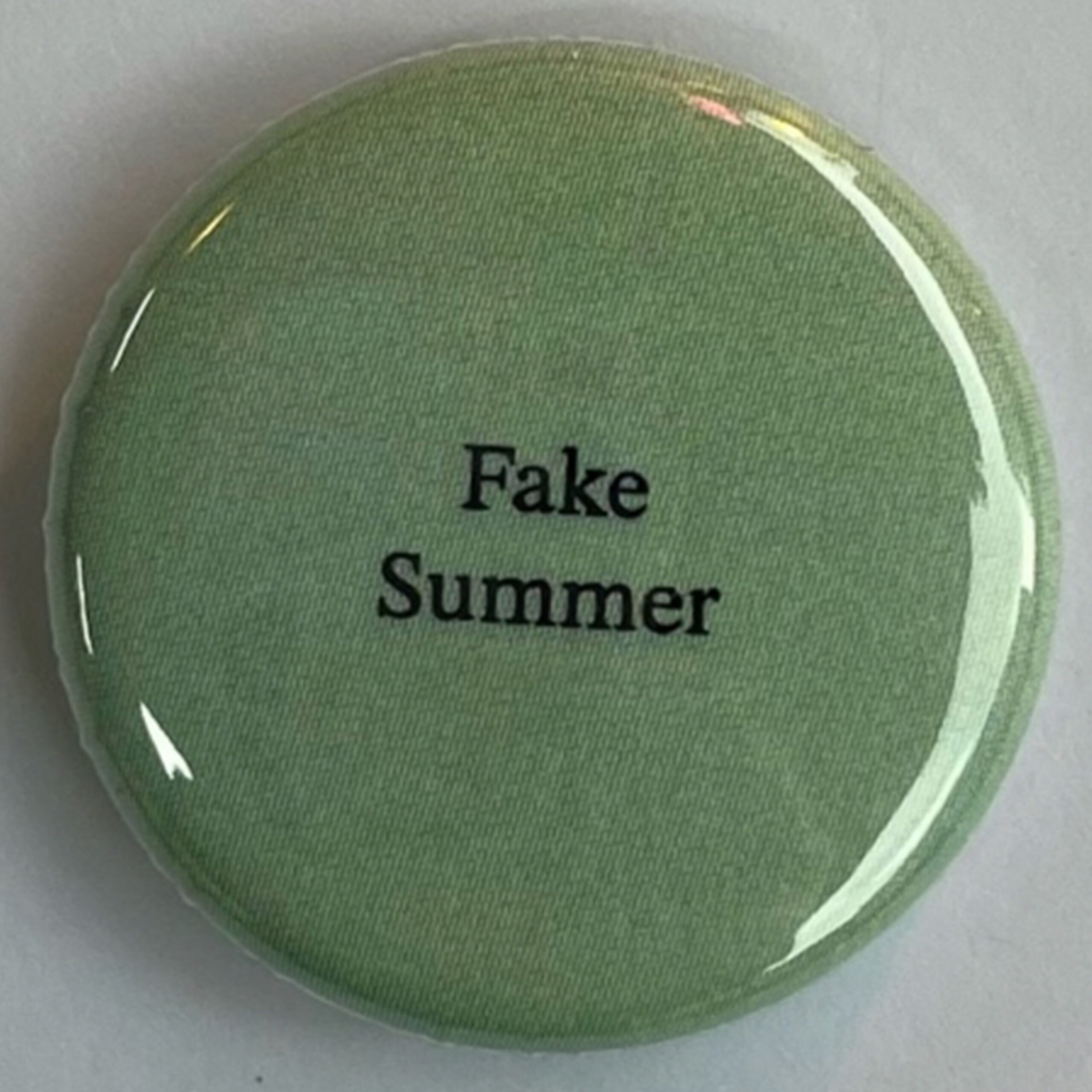 Fake Summer
