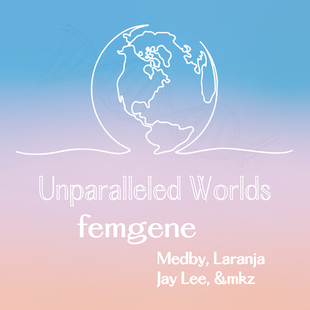 Unparalleled Worlds