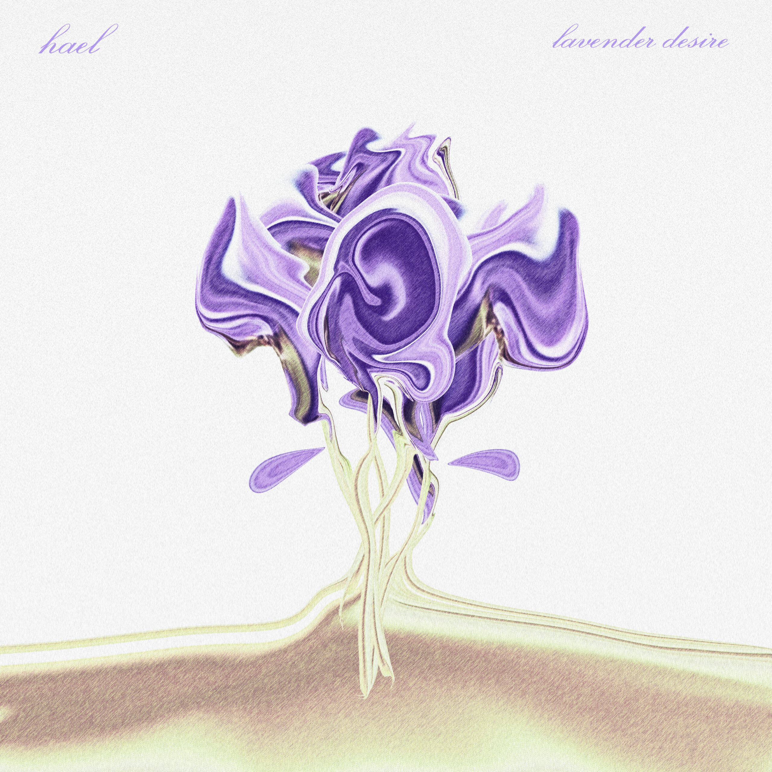 Lavender Desire