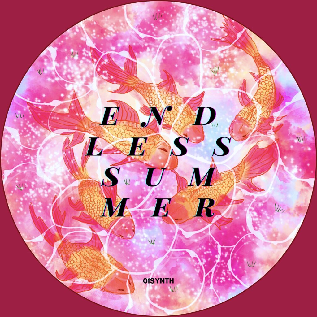Endless Summer | POCLANOS
