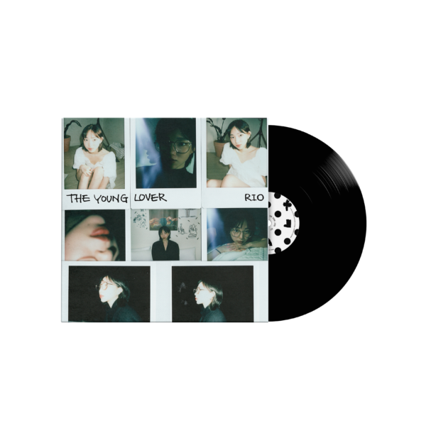 RIO [The Young Lover] 바이닐 발매