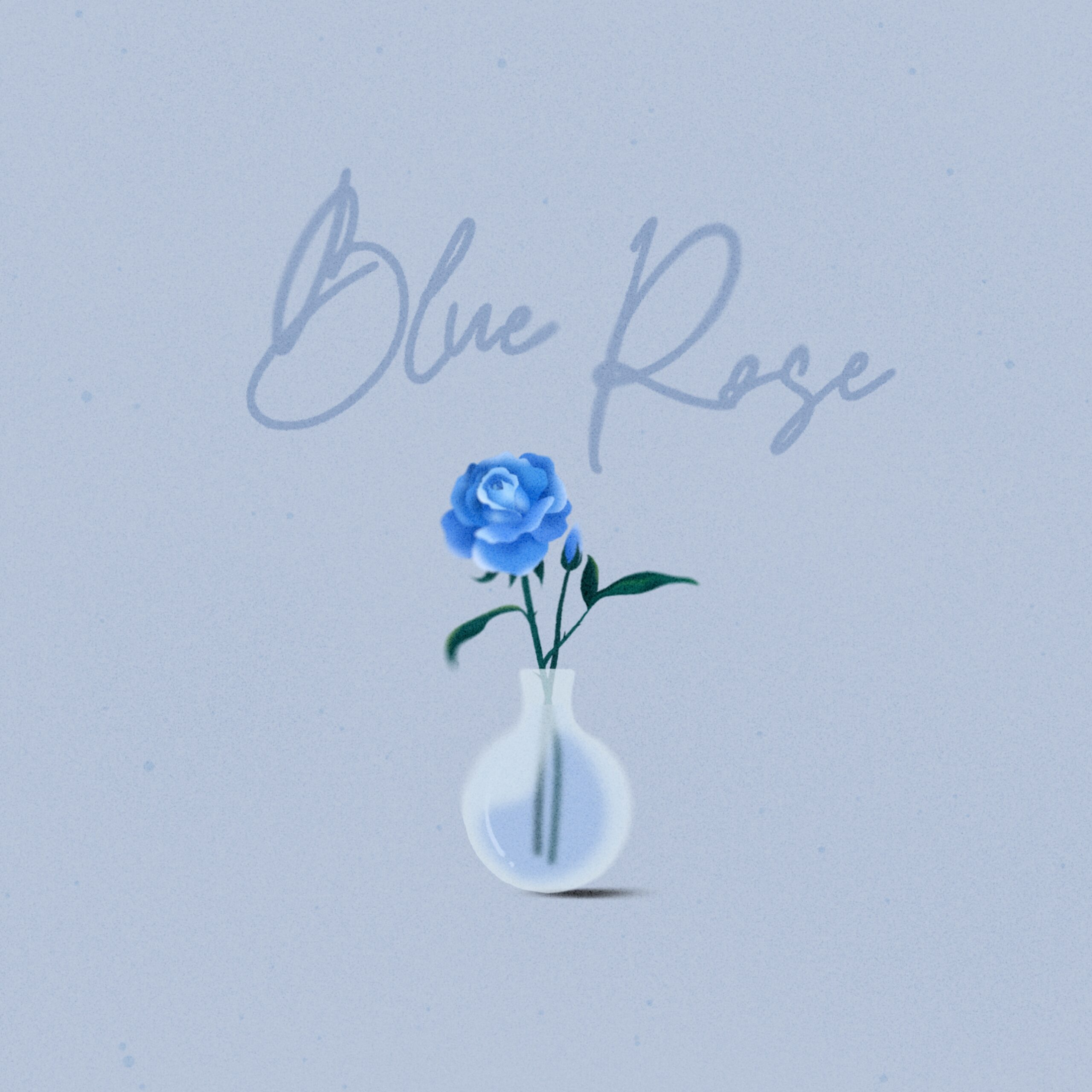 Blue Rose