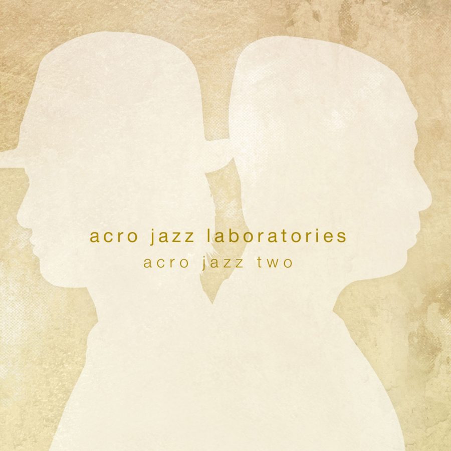 acro jazz laboratories | POCLANOS