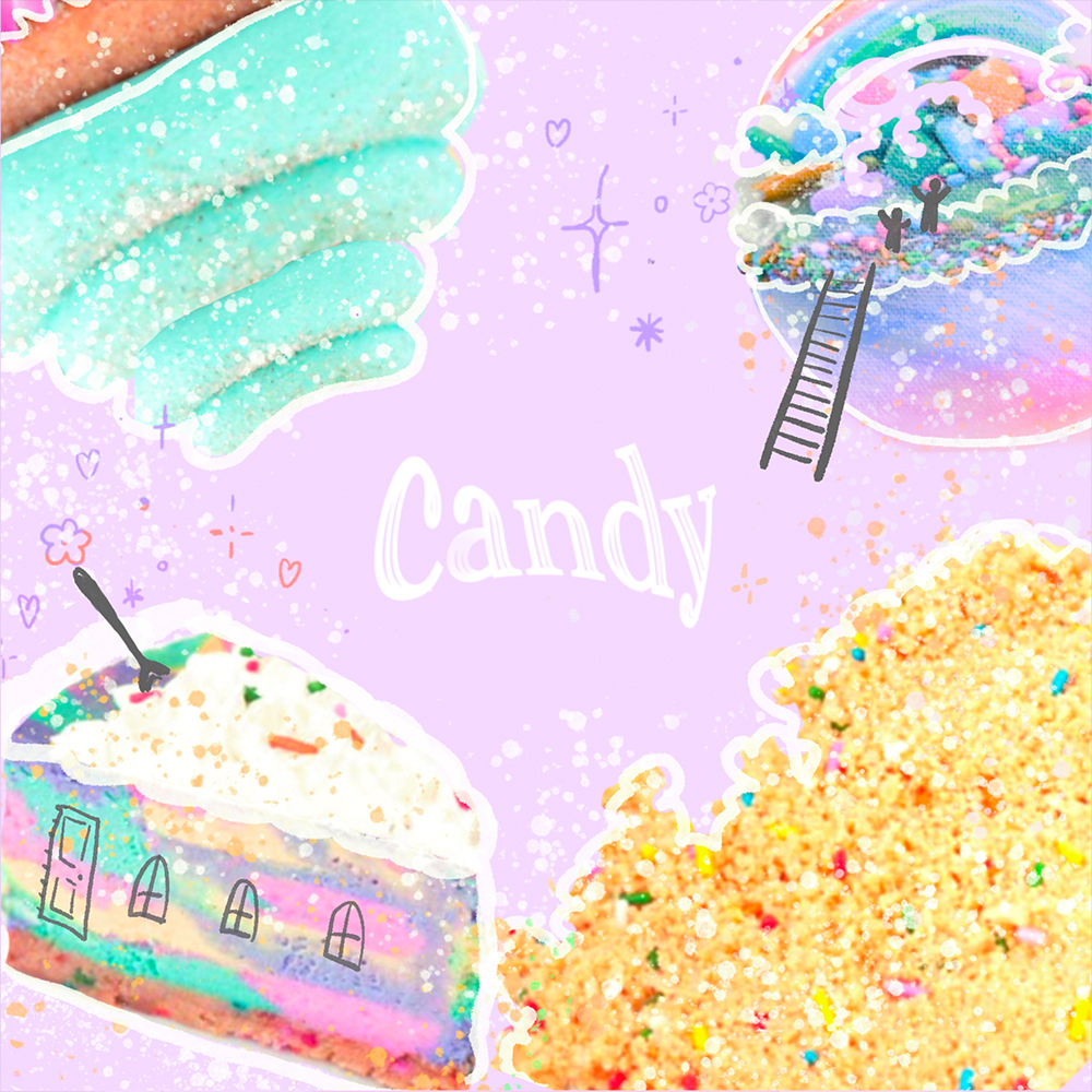 Candy